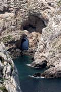 Capo Caccia - Isola Foradada