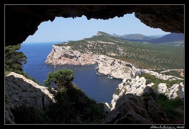 Capo Caccia - Capo Caccia