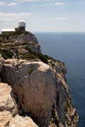 Capo Caccia - Semaforo