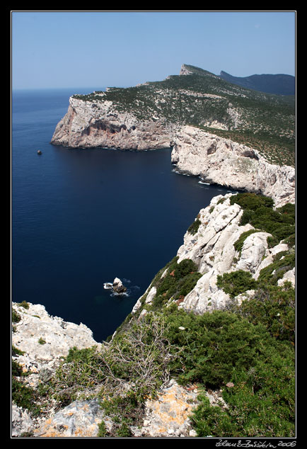 Capo Caccia - Capo Caccia