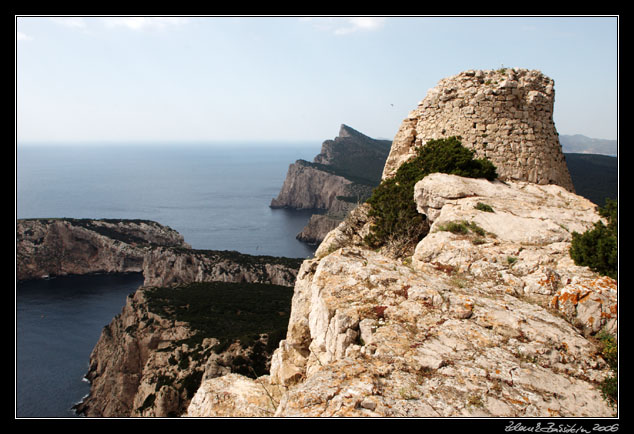 Capo Caccia - Capo Caccia