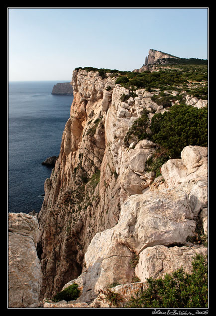 Capo Caccia - Capo Caccia