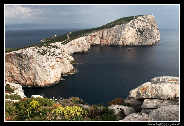 Capo Caccia - Capo Caccia