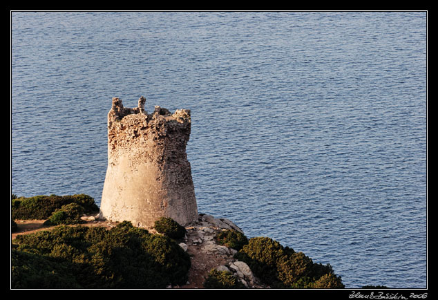 Capo Caccia -