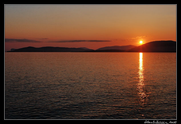 Capo Caccia -