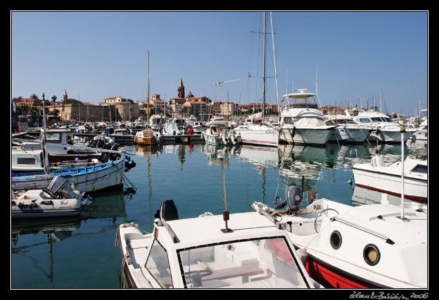 Alghero -