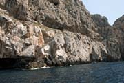 Capo Caccia - Grotta Nettuno