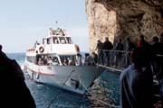 Capo Caccia - Grotta Nettuno