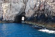 Capo Caccia - Isola Foradada