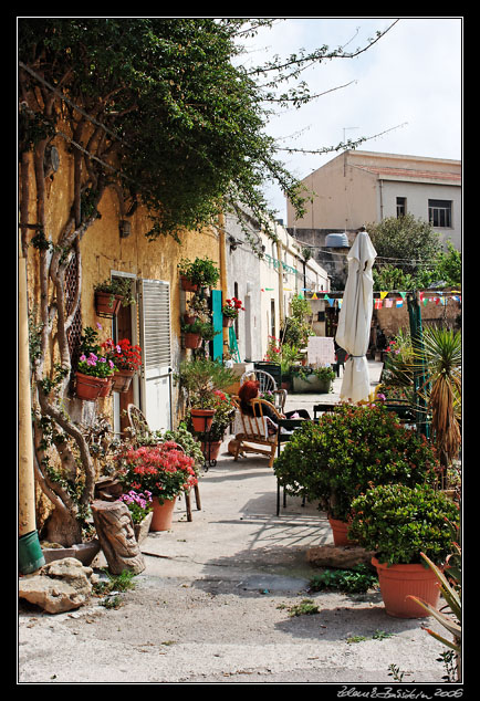 Alghero -