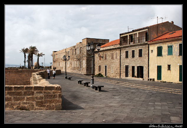 Alghero -