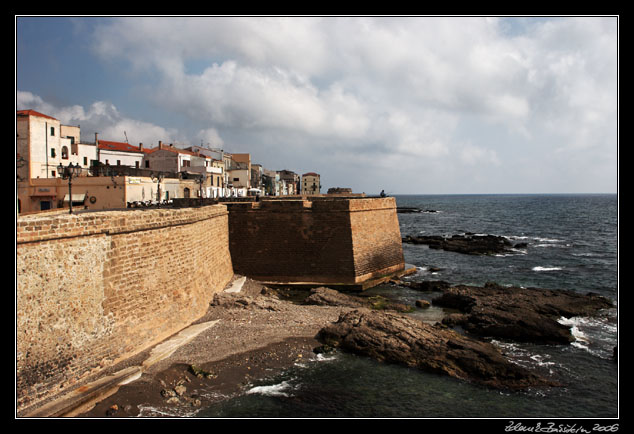 Alghero -