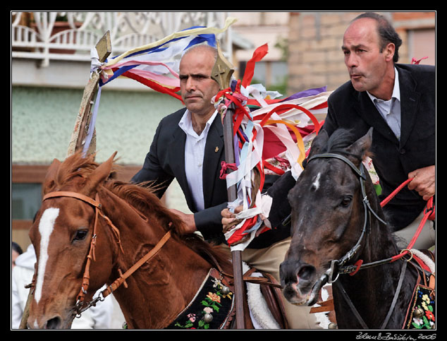 Sindia - Festa dei Santi Giorgio- Raffaele- Isidoro