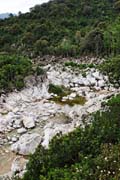 Gola di Gorropu - Rio Flumineddu