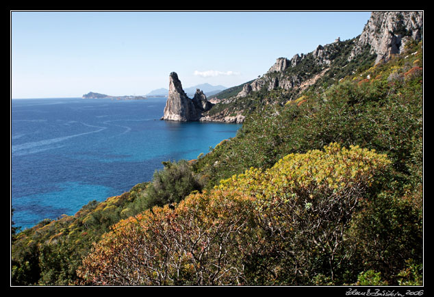 Baunei, Pedra Longa - Pedra Longa