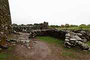 Nuraghe Losa - Nuraghe Losa