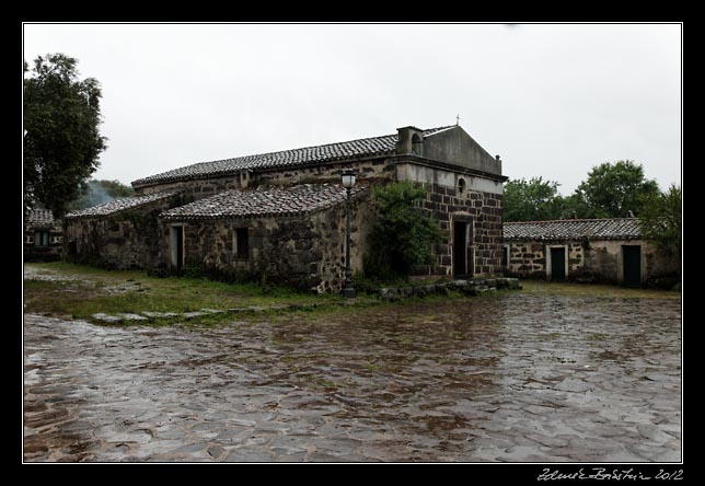 Santa Cristina - Santa Cristina