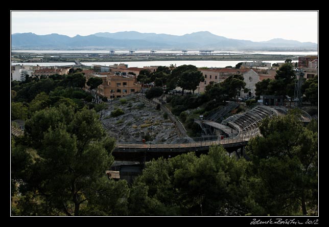 Cagliari -