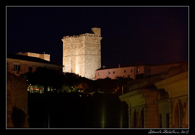 Cagliari -