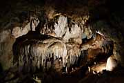 Is Zuddas caves -