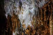 Is Zuddas caves -