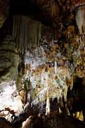 Is Zuddas caves -