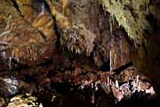 Is Zuddas caves -