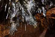 Is Zuddas caves -