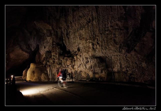 Domusnovas - Grotta di San Giovanni