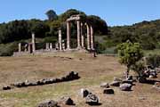 Tempio di Antas -