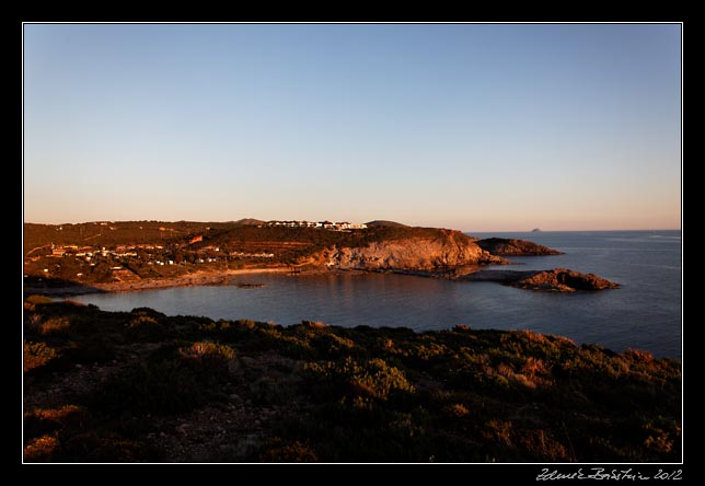 Sant Antioco -