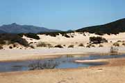 Costa Verde, Marina di Arbus - Rio Piscina