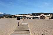 Costa Verde, Marina di Arbus - Piscina