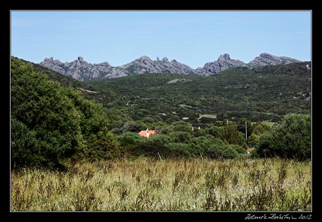 Costa Verde, Marina di Arbus -