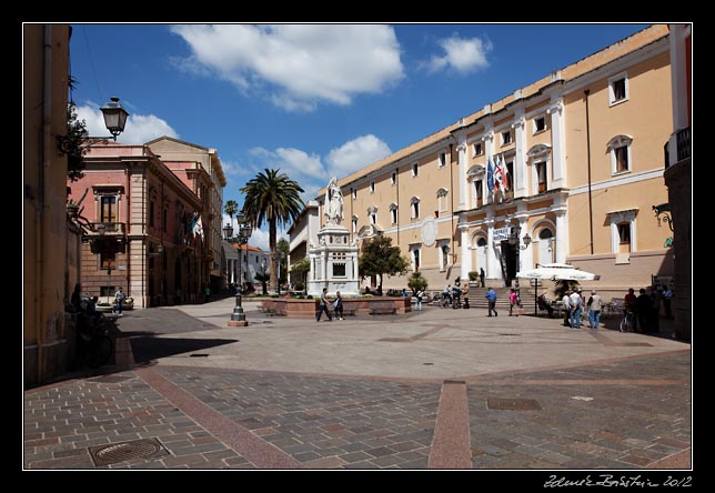 Oristano -