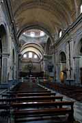 Oristano - La Cattedrale di Santa Maria