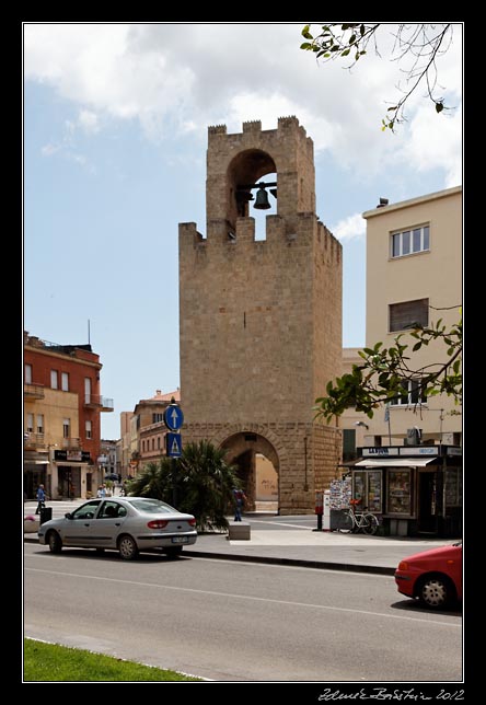 Oristano -