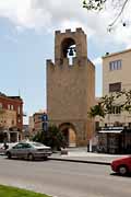 Oristano -