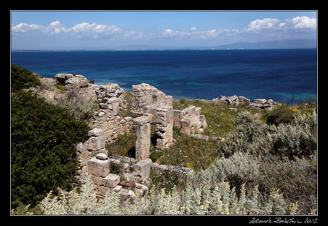 San Giovanni - Tharros