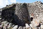 Barumini - Nuraghe su Nuraxi