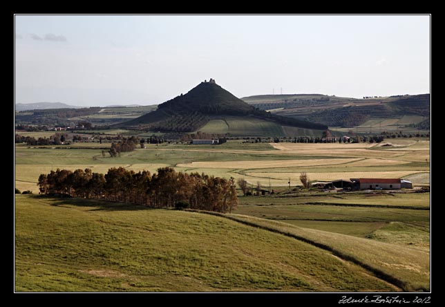 Barumini - Marmilla castle