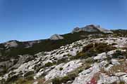 Montiferru, Mt.Entu -