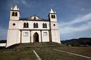 Cuglieri - Chiesa della Madonna della Neve