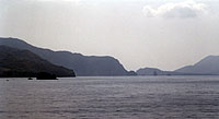 a to u je zase ostrov Lipari