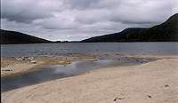 jezero Loch Choire