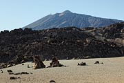 Canadas - Teide