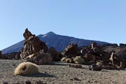 Canadas - Teide