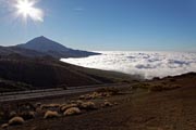 Canadas - Teide