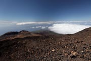 Pico de Teide -