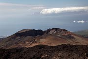 Pico de Teide - Pico Viejo